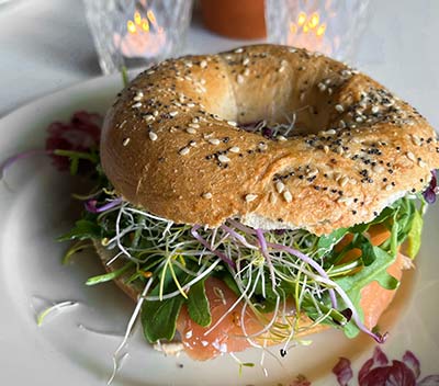 Bagels